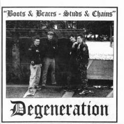 Degeneration : Degeneration - The Palookas